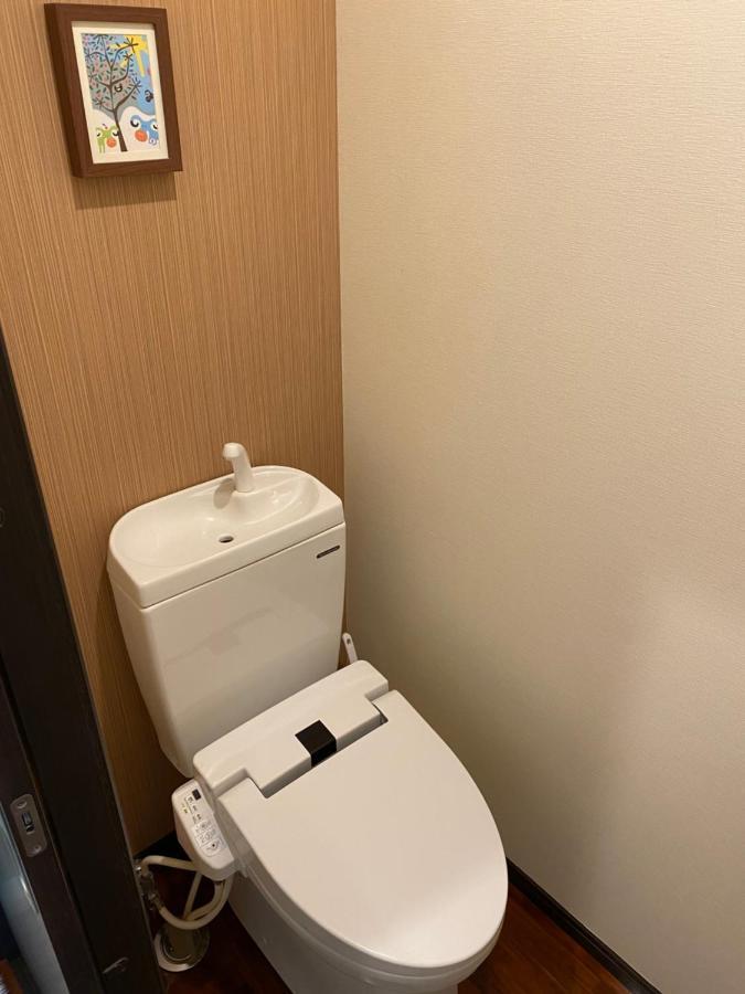 Guest House Annsea Ishigaki  Екстер'єр фото