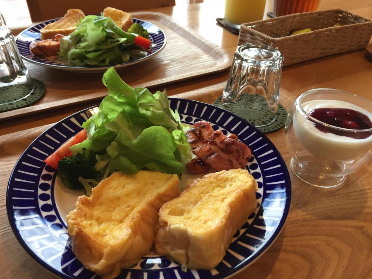 Guest House Annsea Ishigaki  Екстер'єр фото