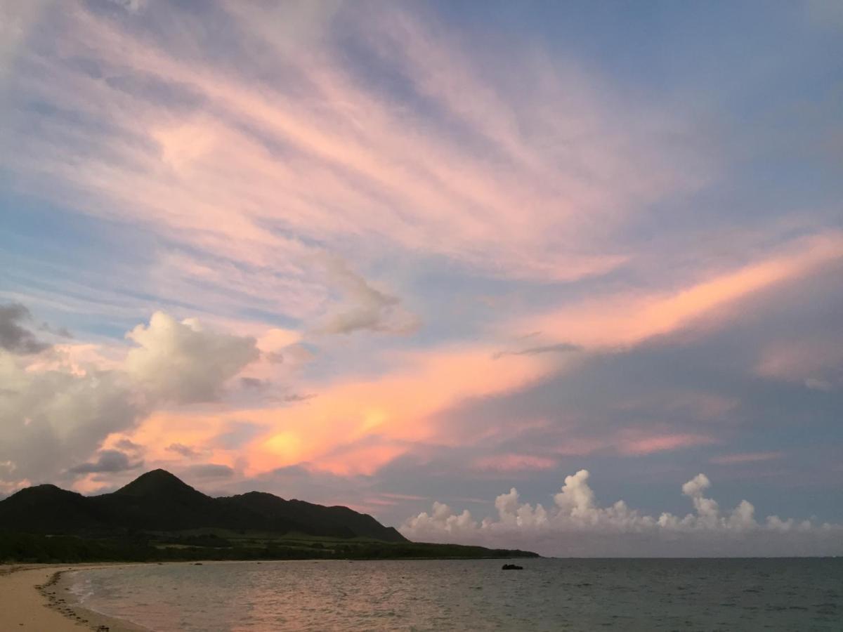 Guest House Annsea Ishigaki  Екстер'єр фото