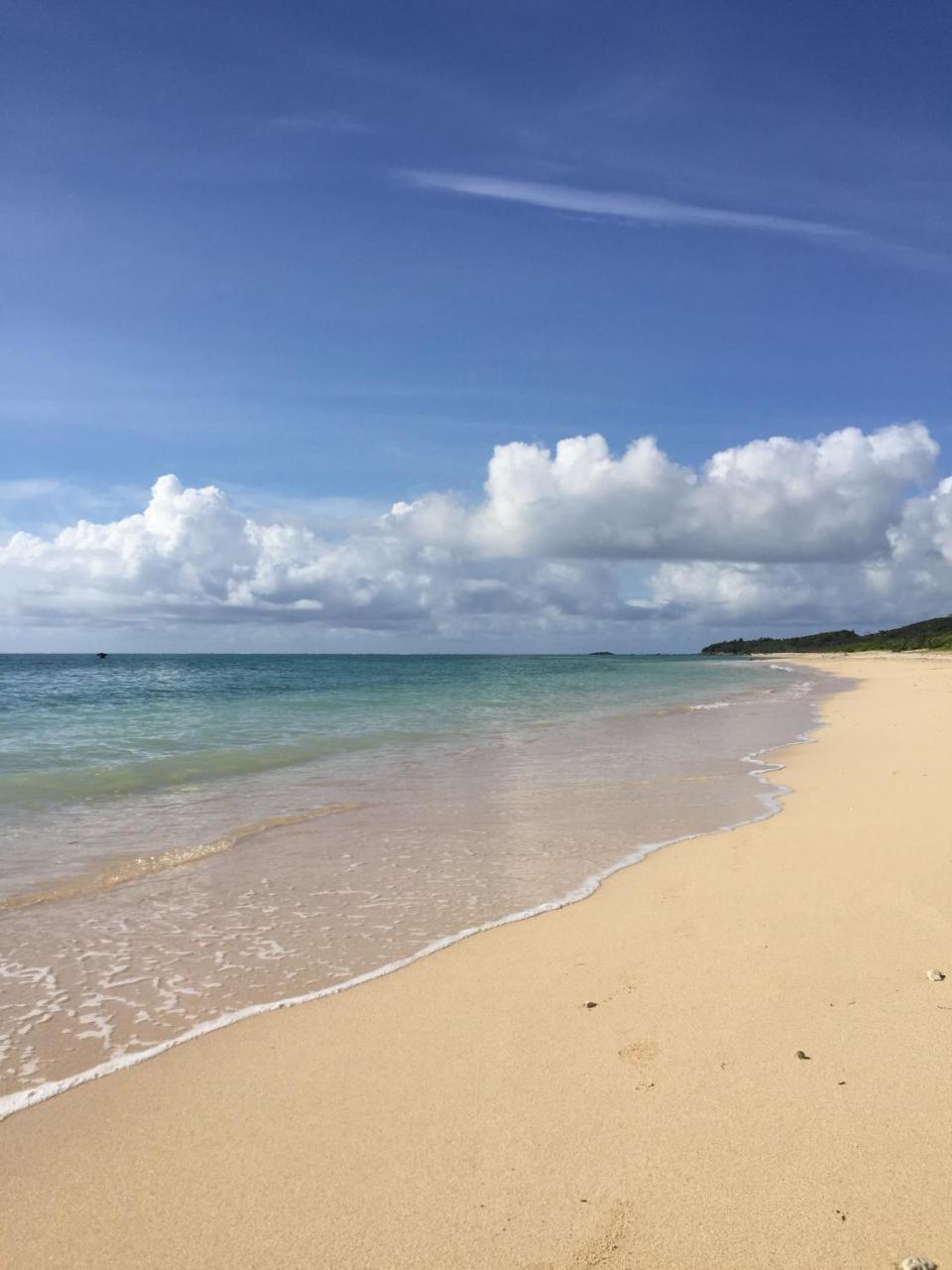 Guest House Annsea Ishigaki  Екстер'єр фото